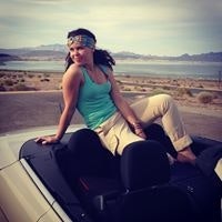 Nataliia Vynogradenko