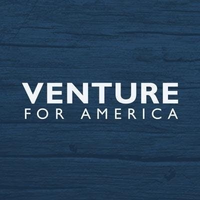 Venture for America