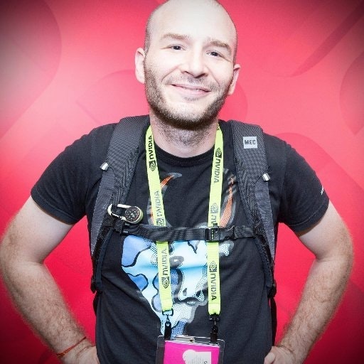 David F Durand ☯️