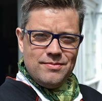 Carl Erik Wessel Holst