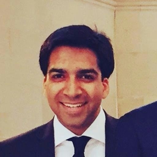 Jamil Poonja