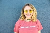 Kathryn Ellen Hillyard