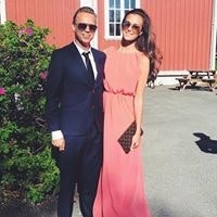 Victoria Eline Stenvold