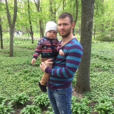 Руслан Лазаревич