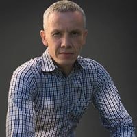 Guðmundur Jón Halldórsson