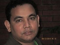 Salek Bhuiyan