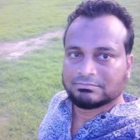 Bayzid Ahamed