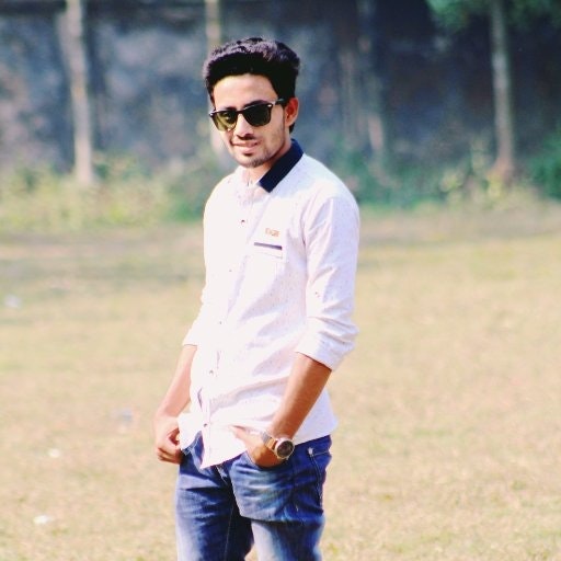 Maksudul Hassan