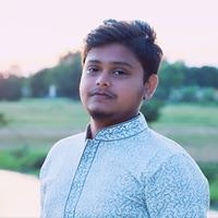 Tawhidul Islam Shuvo