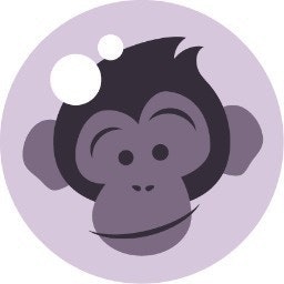 Space Chimp