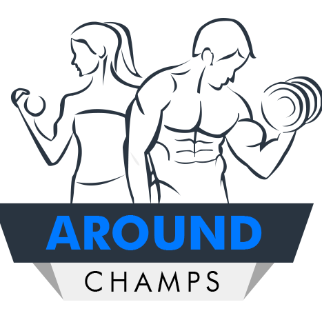 Fitness Model Vanity