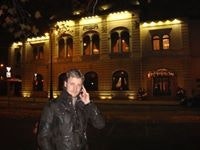 Diego Pinnow Escorza