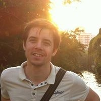 Kristoffer Söderlund