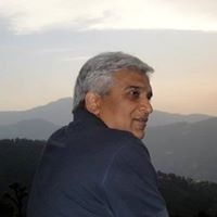 Mayur M Desai