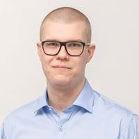 Riku Ridge Laukkanen