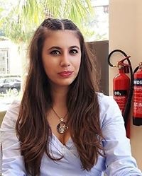 Natasha Karanfilovska