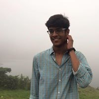 Krishna Sai Gullapally