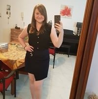 Alina Avital Zilbershtein