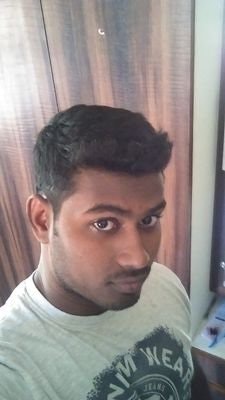 Praveen Balaji