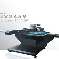 UV Printers