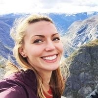 Sara Ameé Kalinoski