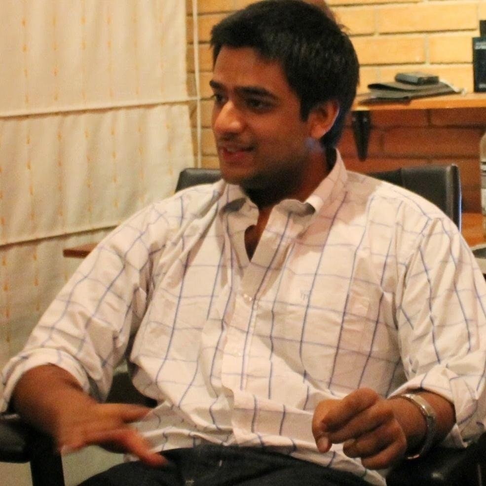 Gaurav Gupta