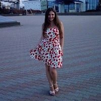 Катя Квахненко