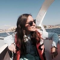 Javiera Almeida Zarraonandia