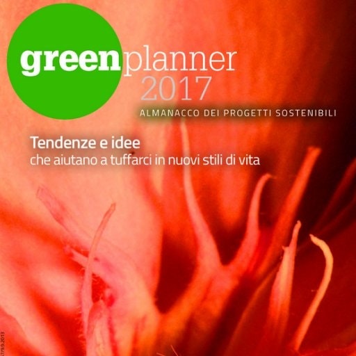 Green Planner