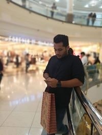 Aghil Francis George