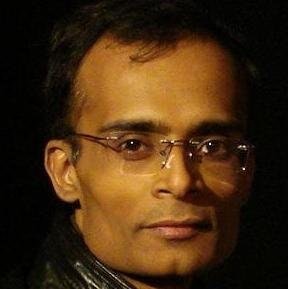 Ajay Ghosh