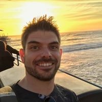 Jeremy S. DeMerchant