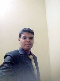 Anurag Mani Tripathi