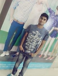Shubham Sonkar