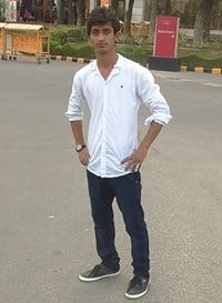 Saurabh Singh