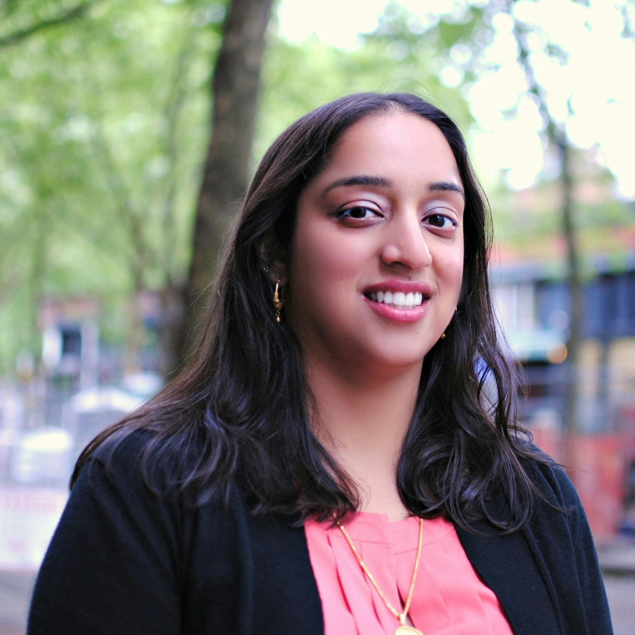 Jasmeet Somal Thiara