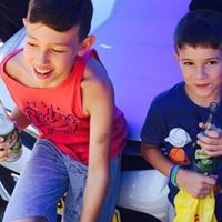 Edna Lazarovich Avital