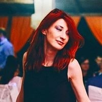 Magdalena Najdenova Ristevska