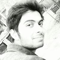 Abhishek Raghuvanshi