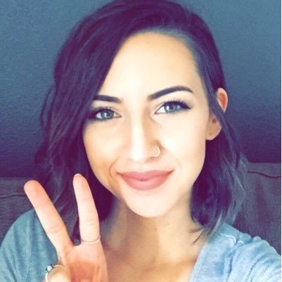 Felicia Rae 🖖🏼