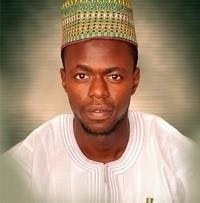 Olateju Aliyu Oladimeji