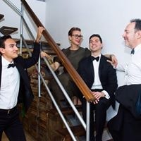 Sebastian Andreas Salazar