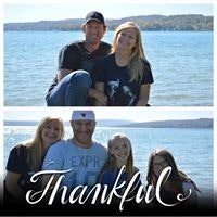 Allison Morrison McNamee