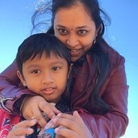 Sandhya Annandapadmanaban