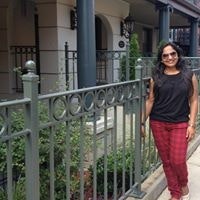 Kavitha Gopalakrishnan