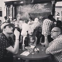 Haydn Portwine-Allen