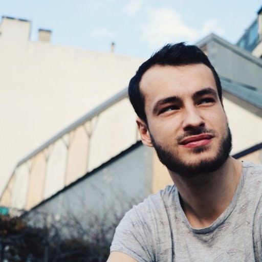 Gaëtan Orsini Recly