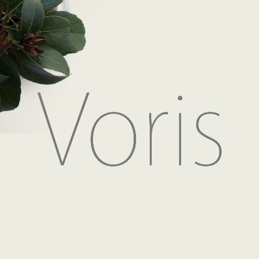 Voris