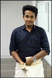 KrisHnaprasad Kesavan