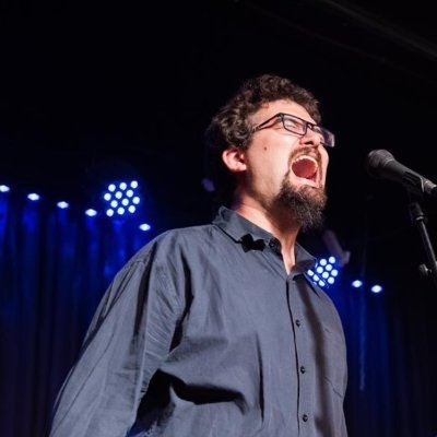 Moshe Gordon Radian (VehpuS) [he/him]